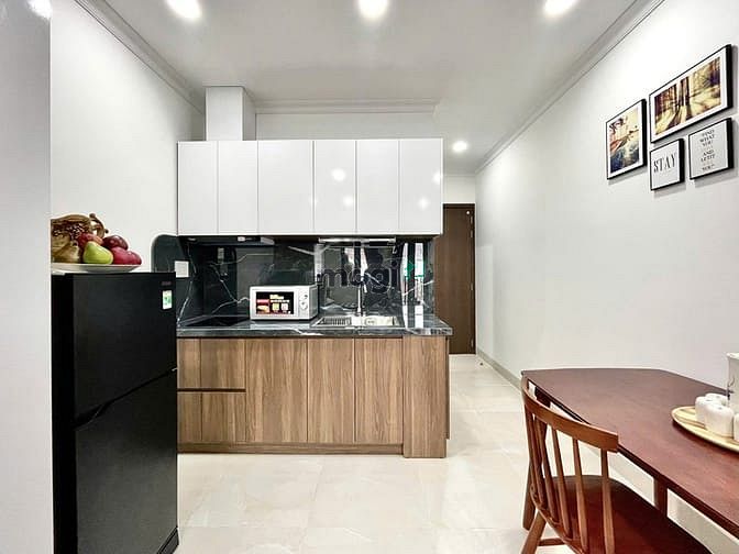 Hình ảnh Khai Trương CHDV Mới Xây Ngay Đường Xô Viết Nghệ Tĩnh 2 Chiều