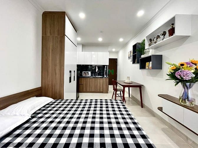 Hình ảnh Khai Trương CHDV Mới Xây Ngay Đường Xô Viết Nghệ Tĩnh 2 Chiều