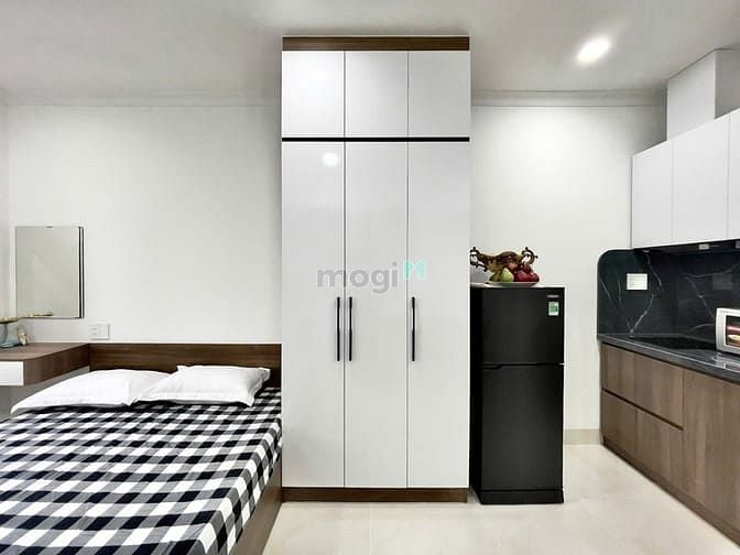Hình ảnh Khai Trương CHDV Mới Xây Ngay Đường Xô Viết Nghệ Tĩnh 2 Chiều