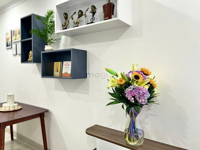 Hình ảnh Khai Trương CHDV Mới Xây Ngay Đường Xô Viết Nghệ Tĩnh 2 Chiều