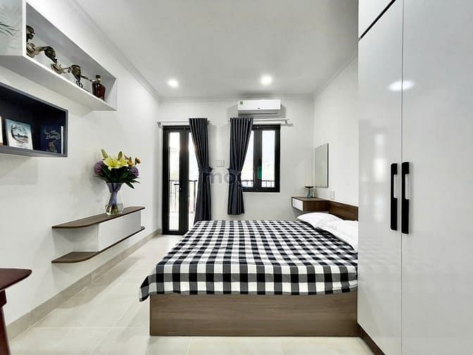 Hình ảnh Khai Trương CHDV Mới Xây Ngay Đường Xô Viết Nghệ Tĩnh 2 Chiều