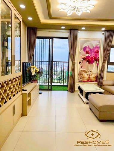 Hình ảnh 🔺Cho THUÊ Trang Chủ MB66.COM / Đăng Ký Tặng 66K cao cấp Topaz Twins 2 phòng ngủ đầy đủ nội thất 15tr