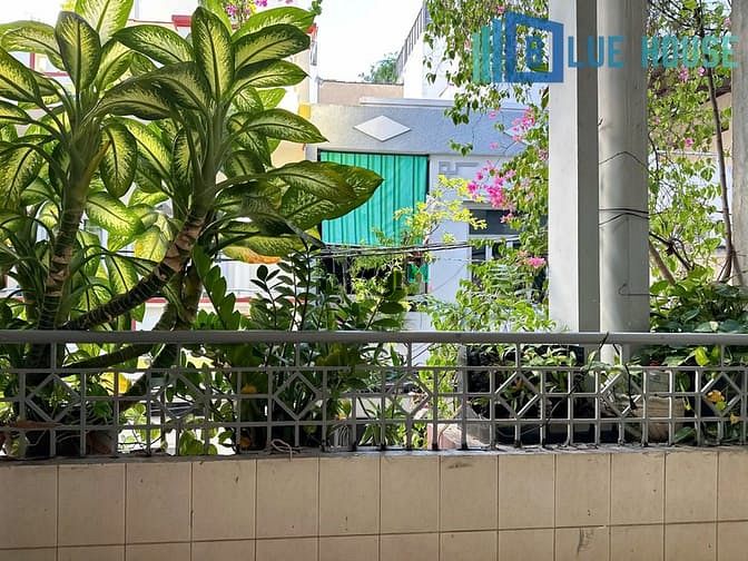 Hình ảnh Cho Thuê Căn Hộ 40m2 Có Ban Công Full Nội Thất Ngay Trang Chủ MB66.COM Chính Thức Bàu Cát