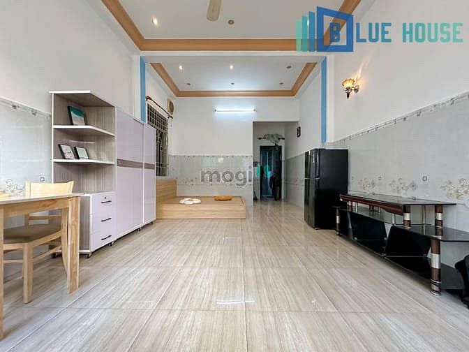 Hình ảnh Cho Thuê Căn Hộ 40m2 Có Ban Công Full Nội Thất Ngay Trang Chủ MB66.COM Chính Thức Bàu Cát