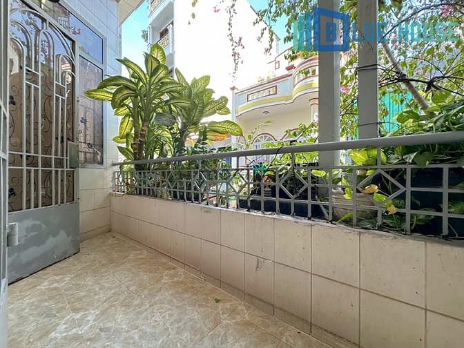 Hình ảnh Cho Thuê Căn Hộ 40m2 Có Ban Công Full Nội Thất Ngay Trang Chủ MB66.COM Chính Thức Bàu Cát