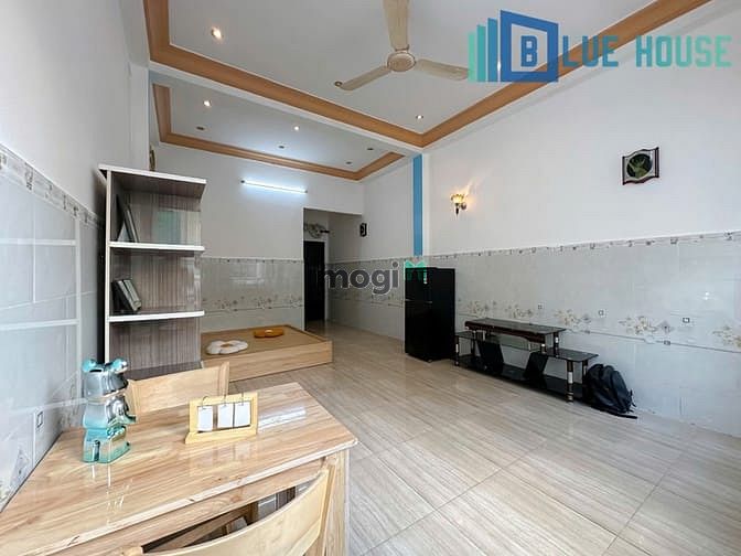 Hình ảnh Cho Thuê Căn Hộ 40m2 Có Ban Công Full Nội Thất Ngay Trang Chủ MB66.COM Chính Thức Bàu Cát