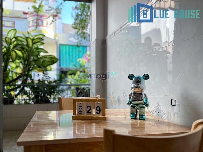 Hình ảnh Cho Thuê Căn Hộ 40m2 Có Ban Công Full Nội Thất Ngay Trang Chủ MB66.COM Chính Thức Bàu Cát