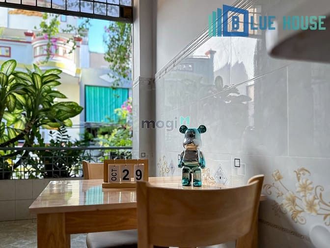 Hình ảnh Cho Thuê Căn Hộ 40m2 Có Ban Công Full Nội Thất Ngay Trang Chủ MB66.COM Chính Thức Bàu Cát
