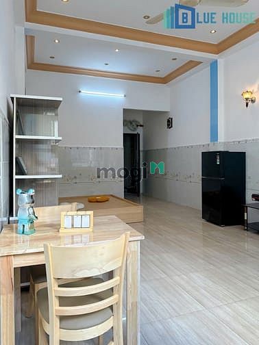 Hình ảnh Cho Thuê Căn Hộ 40m2 Có Ban Công Full Nội Thất Ngay Trang Chủ MB66.COM Chính Thức Bàu Cát