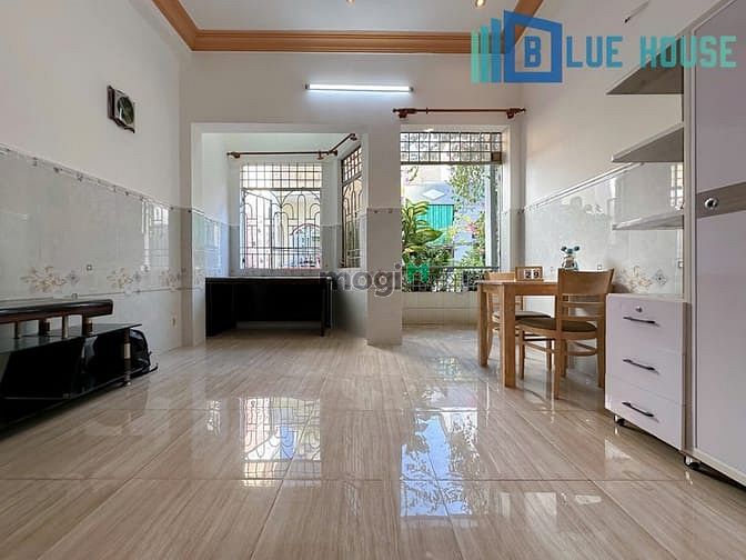 Hình ảnh Cho Thuê Căn Hộ 40m2 Có Ban Công Full Nội Thất Ngay Trang Chủ MB66.COM Chính Thức Bàu Cát