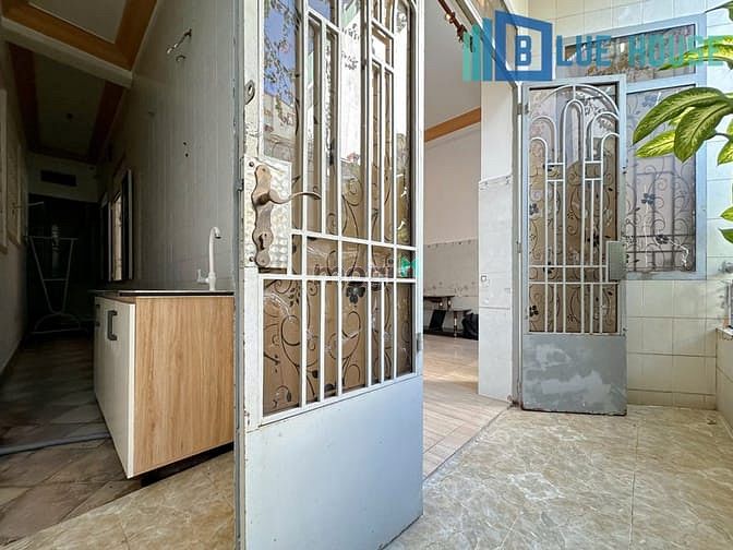 Hình ảnh Cho Thuê Căn Hộ 40m2 Có Ban Công Full Nội Thất Ngay Trang Chủ MB66.COM Chính Thức Bàu Cát
