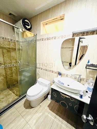 Hình ảnh Cho thuê nhà 436A Đường 3/2, Phường 12, Quận 10.