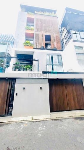 Hình ảnh Cho thuê nhà 436A Đường 3/2, Phường 12, Quận 10.
