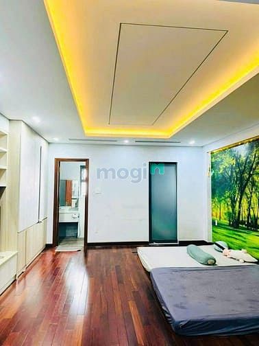 Hình ảnh Cho thuê nhà 436A Đường 3/2, Phường 12, Quận 10.