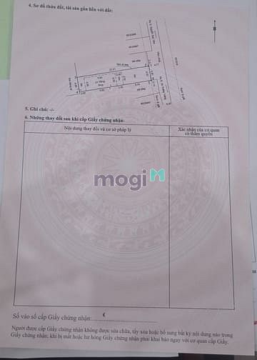 Hình ảnh Bán nhà cấp 4 KDC Nam Hùng Vương, Bình Tân