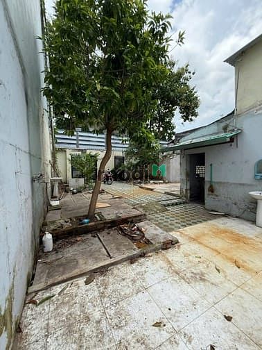 Hình ảnh Bán nhà cấp 4 KDC Nam Hùng Vương, Bình Tân