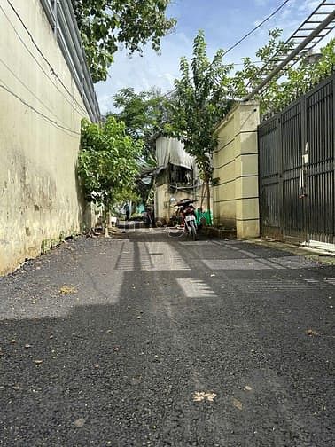 Hình ảnh Bán nhà cấp 4 KDC Nam Hùng Vương, Bình Tân