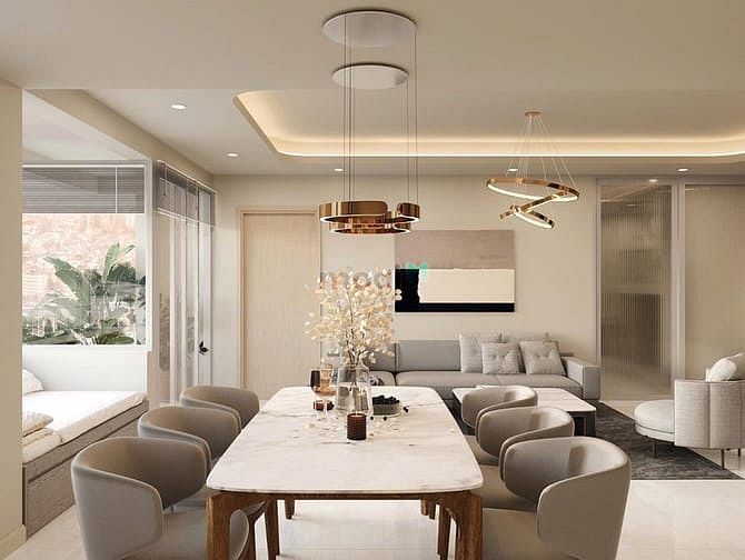 Hình ảnh Cho thuê căn Hộ Nam Phúc, 124m2.view MB66 là nhà cái uy tín hàng đầu tại Việt Nam mát mẻ , nhà đẹp, Phú M
