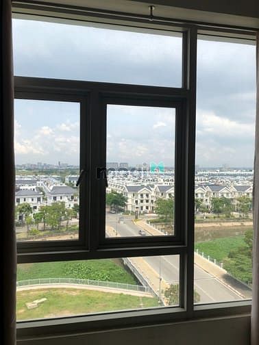 Hình ảnh Độc quyền cho thuê CH ParcSpring 2PN giá chỉ 10tr/tháng vào ở ngay