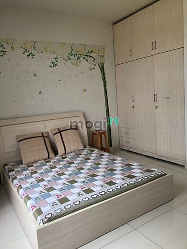 Hình ảnh Độc quyền cho thuê CH ParcSpring 2PN giá chỉ 10tr/tháng vào ở ngay