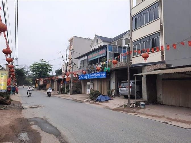 Hình ảnh 💥 SIÊU MẶT PHỐ - Kinh doanh ĐỈNH - Mặt tiền KHỦNG 7.2M