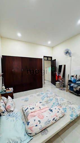 Hình ảnh Quận 5 - 2 Mặt Hẻm - Xe Hơi LT - 43M - 3PN - Nhỉnh 10 Tỷ