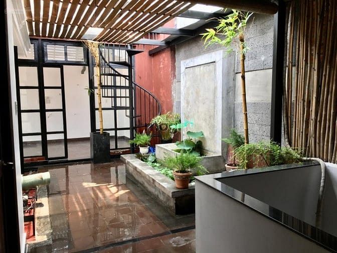 Hình ảnh Căn Biệt Thự Không Gian Sống Đẳng Cấp - Mức Giá Bình Dân Trong Lòng TP