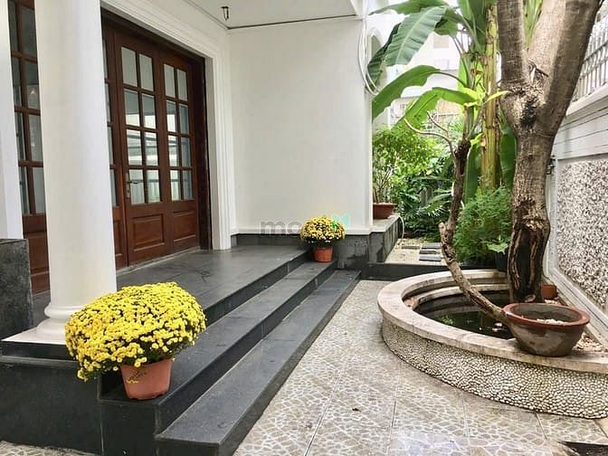 Hình ảnh Căn Biệt Thự Không Gian Sống Đẳng Cấp - Mức Giá Bình Dân Trong Lòng TP