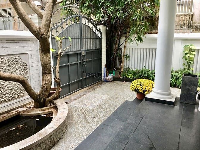 Hình ảnh Căn Biệt Thự Không Gian Sống Đẳng Cấp - Mức Giá Bình Dân Trong Lòng TP