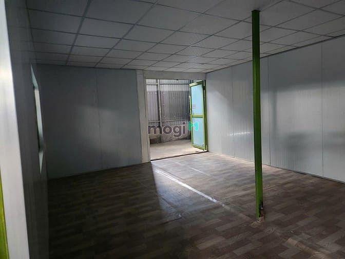 Hình ảnh Cho thuê kho xưởng 1400m2 gần Nguyễn Duy Trinh, Phú Hữu, Q9, xe cont