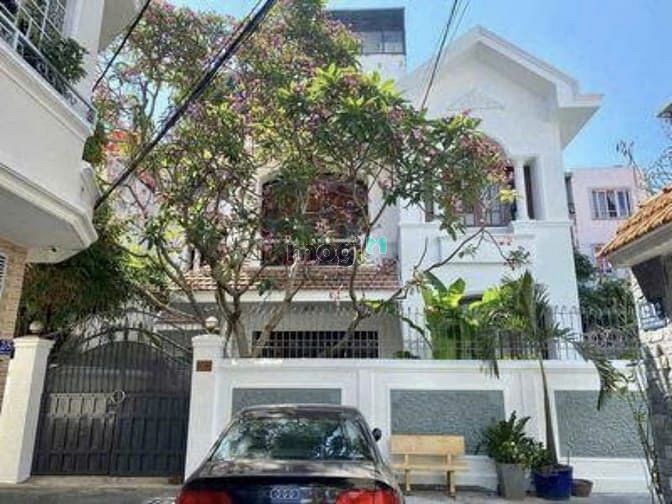 Hình ảnh Căn Biệt Thự Không Gian Sống Đẳng Cấp - Mức Giá Bình Dân Trong Lòng TP