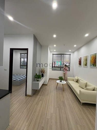 Hình ảnh Bán Căn Hộ CC BMM XaLa Hà Đông