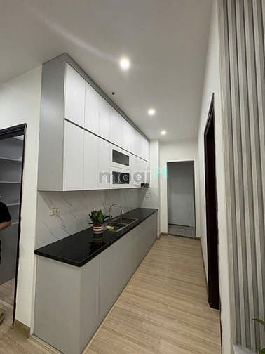 Hình ảnh Bán Căn Hộ CC BMM XaLa Hà Đông