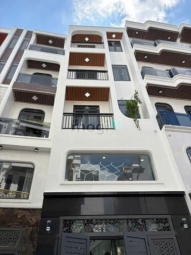 Hình ảnh Nhà bán hẻm 145/ Mã Lò, dt: 4 x 14.5m, lửng, 2 lầu, St. Gía: 7.5 tỷ