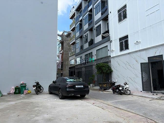 Hình ảnh Nhà bán hẻm 145/ Mã Lò, dt: 4 x 14.5m, lửng, 2 lầu, St. Gía: 7.5 tỷ