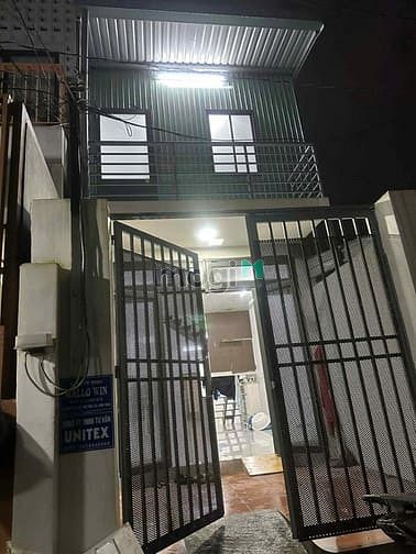 Hình ảnh Nhà cho thuê dài hạn. Nhà trống giao ngay