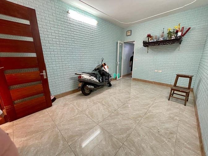 Hình ảnh 🌟Vip! TT Lạc Trung_Hai Bà Trưng_T1_sổ to_sân rộng_80m2 3pn chỉ 5,3tỷ