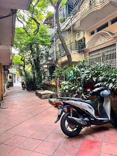 Hình ảnh 🌟Vip! TT Lạc Trung_Hai Bà Trưng_T1_sổ to_sân rộng_80m2 3pn chỉ 5,3tỷ