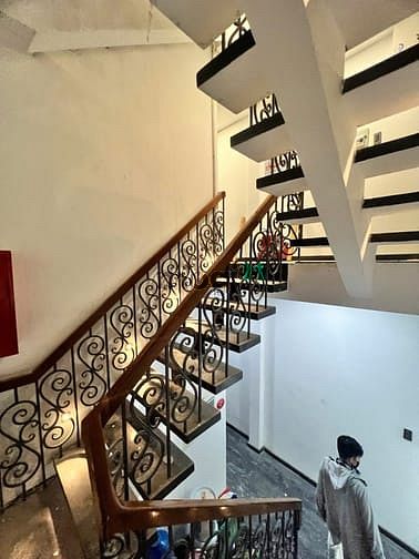 Hình ảnh Cho thuê mặt bằng - Lê Thánh Tôn - Bến Nghé, Quận 1