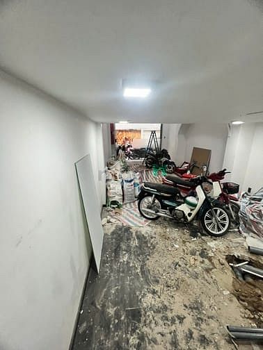 Hình ảnh Cho thuê mặt bằng - Lê Thánh Tôn - Bến Nghé, Quận 1