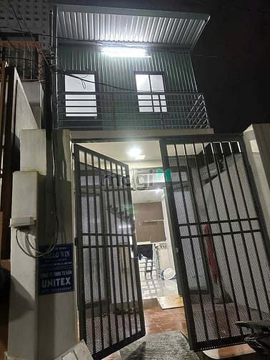 Hình ảnh Nhà cho thuê dài hạn, nhà trống giao ngay