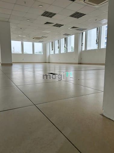 Hình ảnh Cho tòa nhà hoặc sàn văn phòng -DTSD 1100m2 - chỉ 7$