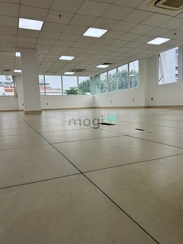 Hình ảnh Cho tòa nhà hoặc sàn văn phòng -DTSD 1100m2 - chỉ 7$