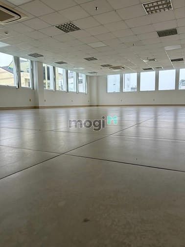 Hình ảnh Cho tòa nhà hoặc sàn văn phòng -DTSD 1100m2 - chỉ 7$