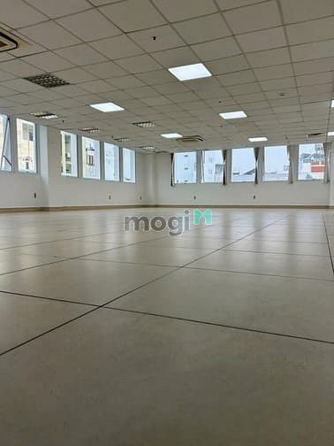 Hình ảnh Cho tòa nhà hoặc sàn văn phòng -DTSD 1100m2 - chỉ 7$