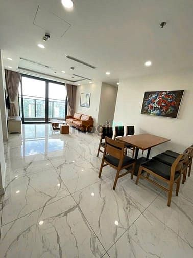 Hình ảnh 22tr/tháng, 145m2, 3 Phòng ngủ, 2WC, Nôi thất mới, Phan Đăng Lưu, PN.