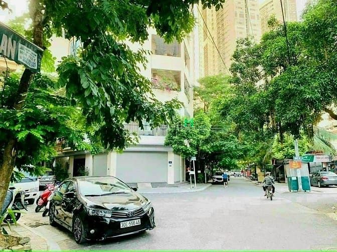 Hình ảnh Bán đất Hà Đông 100m ra đường Trần Phú 10,9 tỷ, 64m2, kinh doanh
