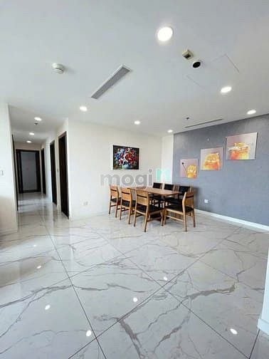 Hình ảnh 22tr/tháng, 145m2, 3 Phòng ngủ, 2WC, Nôi thất mới, Phan Đăng Lưu, PN.