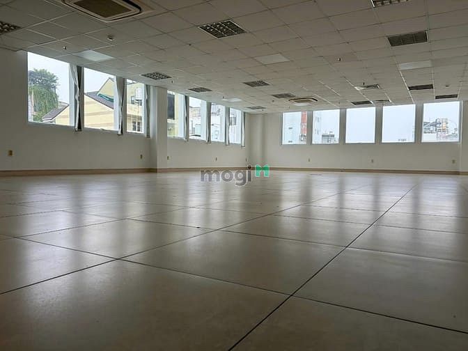 Hình ảnh Cho tòa nhà hoặc sàn văn phòng -DTSD 1100m2 - chỉ 7$