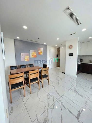 Hình ảnh 22tr/tháng, 145m2, 3 Phòng ngủ, 2WC, Nôi thất mới, Phan Đăng Lưu, PN.